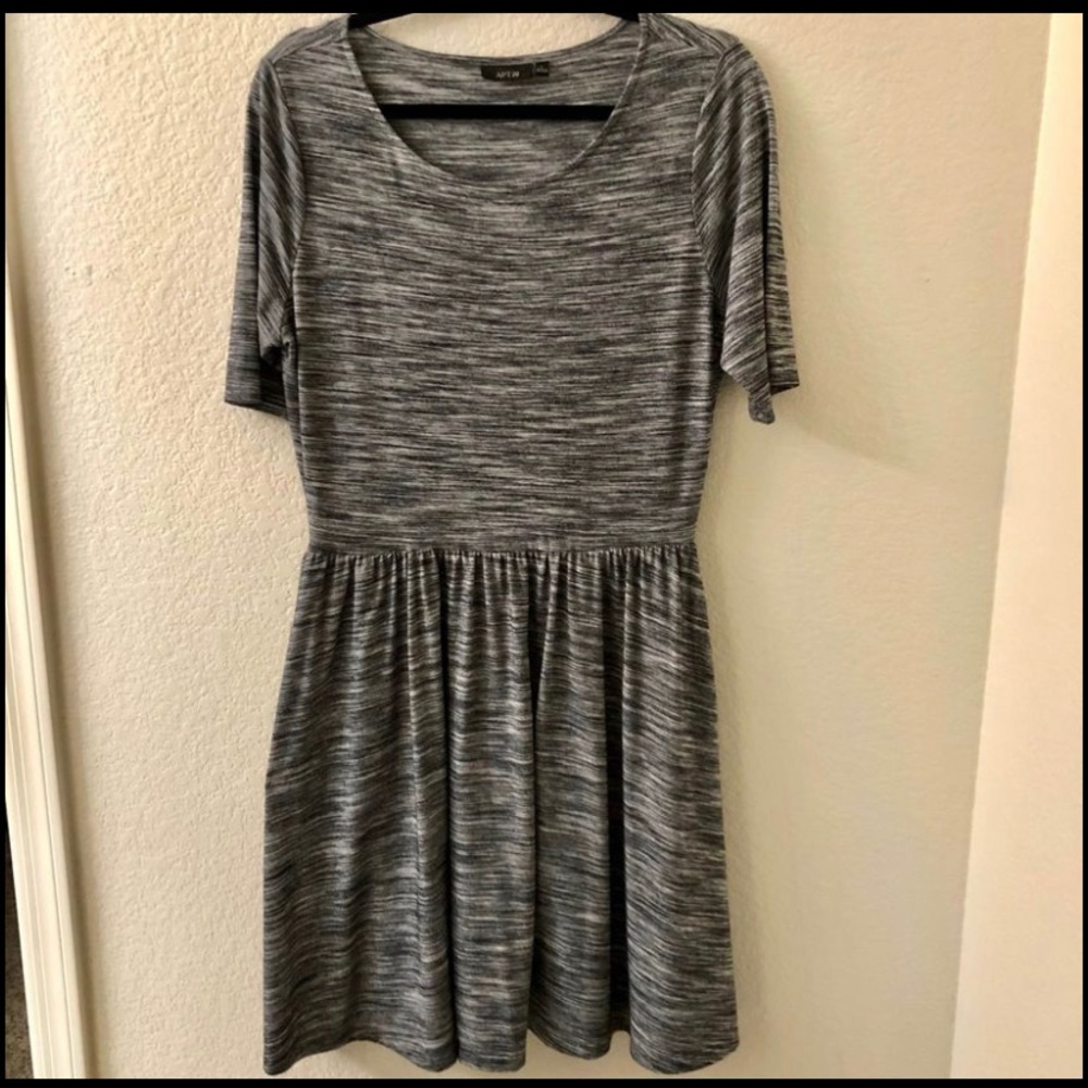 Swing Dress